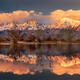 Epic Sierra Reflection