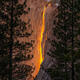 Yosemite Firefall